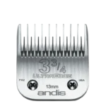 CUCHILLA ANDIS 3 3/4