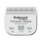 CUCHILLA BALLMERK FOREVER SHARP #10