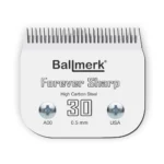 CUCHILLA BALLMERK FOREVER SHARP #30