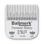 CUCHILLA BALLMERK FOREVER SHARP 3 3/4 F