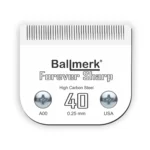 CUCHILLA BALLMERK FOREVER SHARP #40