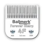 CUCHILLA BALLMERK FOREVER SHARP #4F
