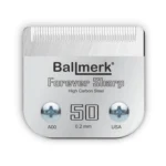 CUCHILLA BALLMERK FOREVER SHARP #50