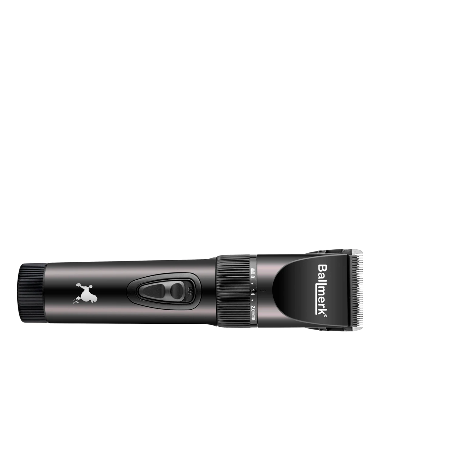 BLM-X7 MAQUINA INALAMBRICA 5 EN 1 BALLMERK. - Imagen 1