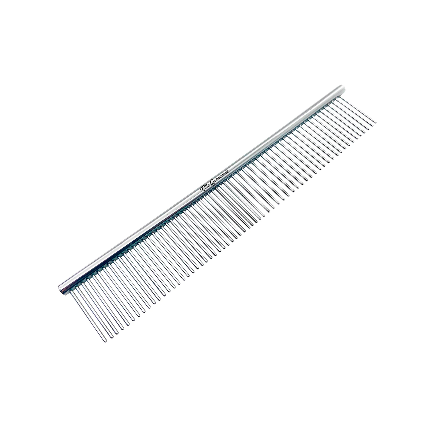 EG-C86334 PEINILLA 7” ACERO, ELITE GROOMER’S - Imagen 1