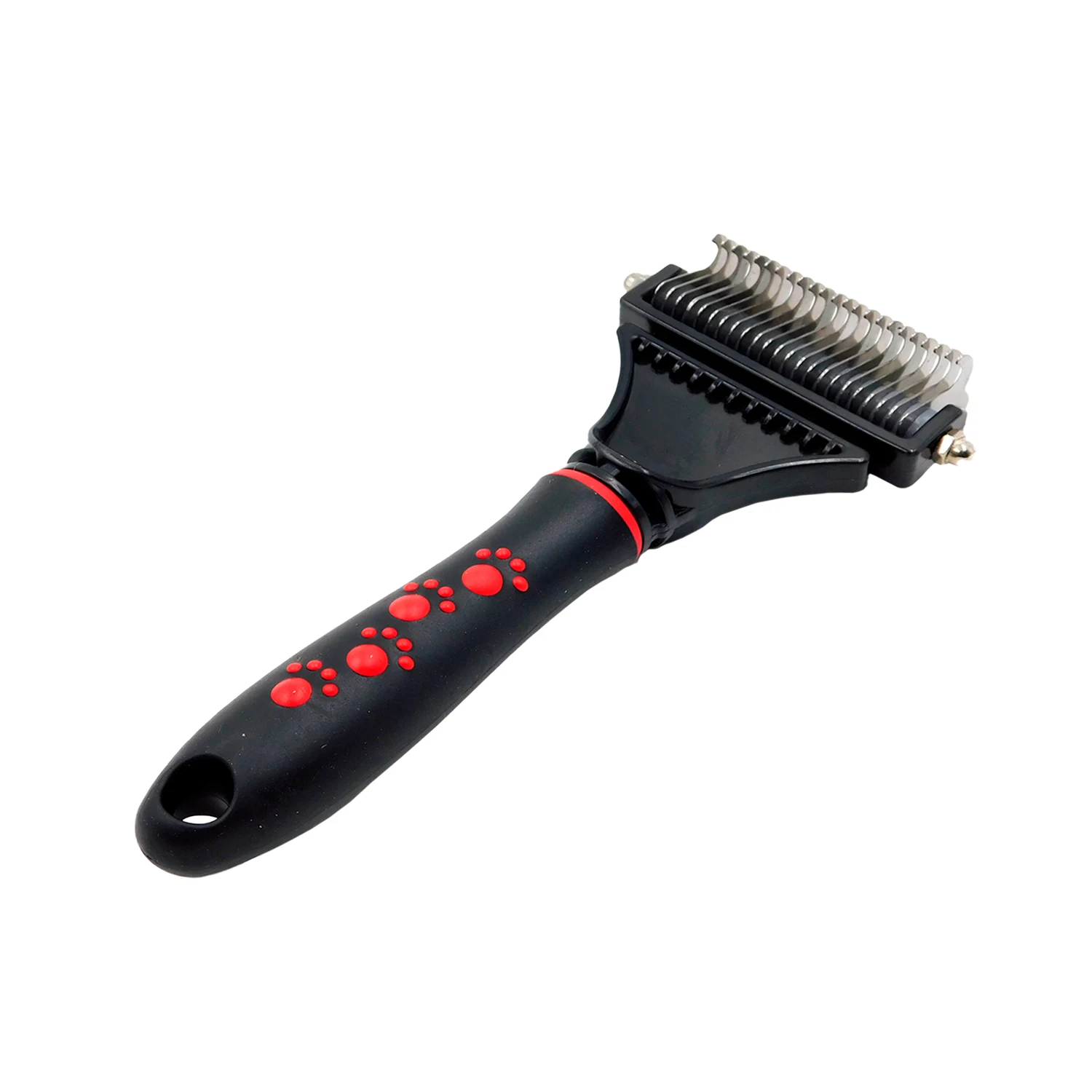 EG-CR430 DESLANADOR DOBLE RED ELITE GROOMER’S SEMI-PROFESIONAL - Imagen 1