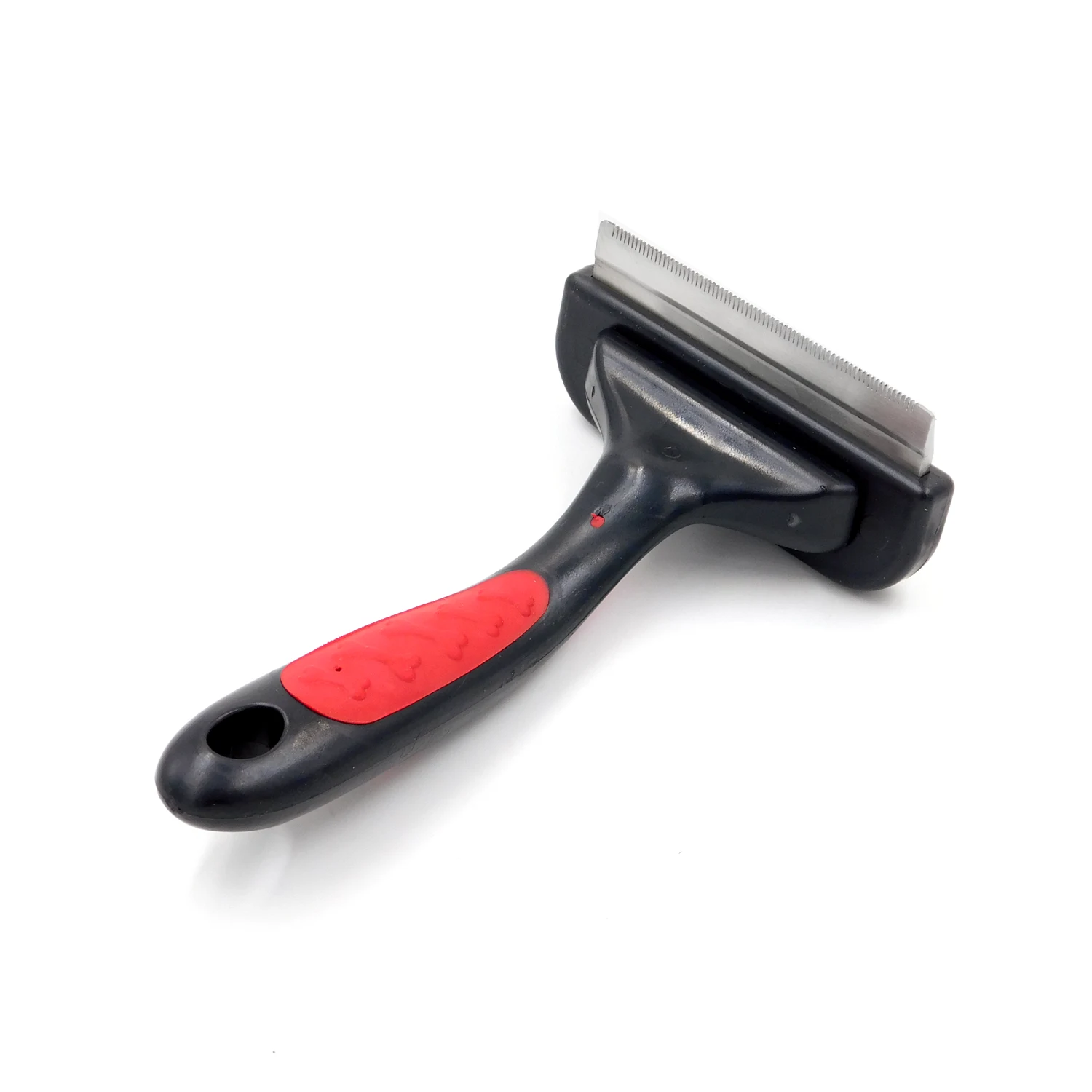EG-CR669 DESLANADOR MANTO CORTO RED ELITE GROOMER’S SEMI-PROFESIONAL - Imagen 1