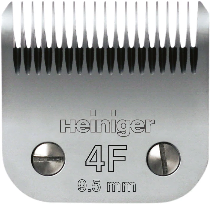 HEINIGER-4F CUCHILLA HEINIGER #4F - Imagen 1
