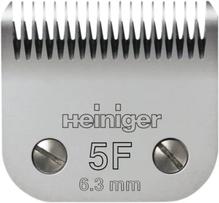 CUCHILLA HEINIGER #5F