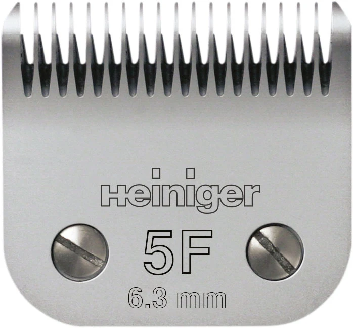 HEINIGER-5F CUCHILLA HEINIGER #5F - Imagen 1
