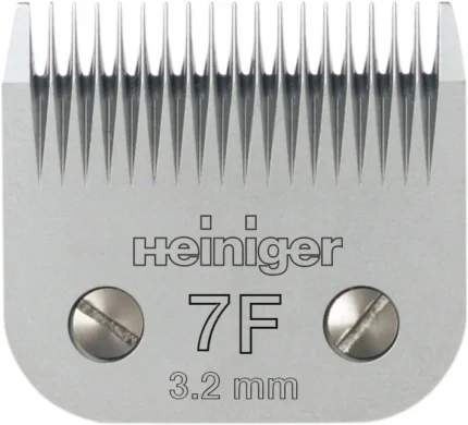 CUCHILLA HEINIGER #7F