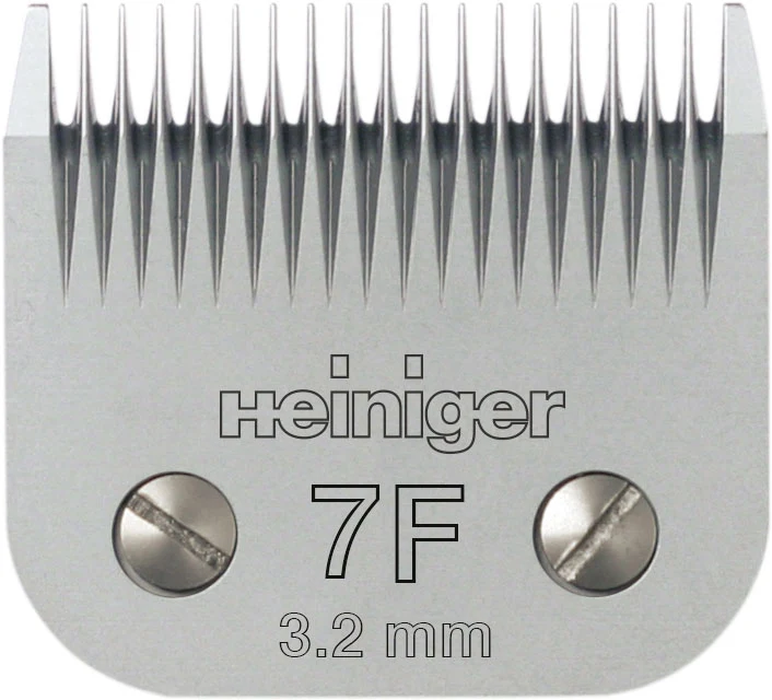 HEINIGER-7F CUCHILLA HEINIGER #7F - Imagen 1