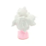 PELUCHE CARA BLANCA