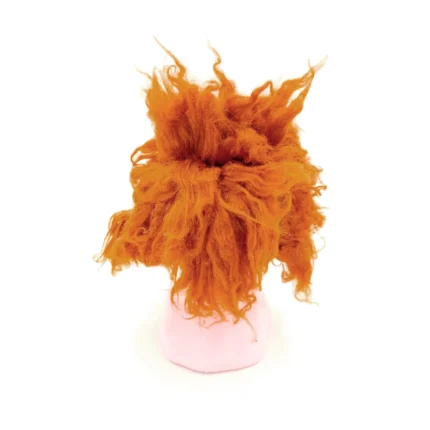 PELUCHE CARA CAFE
