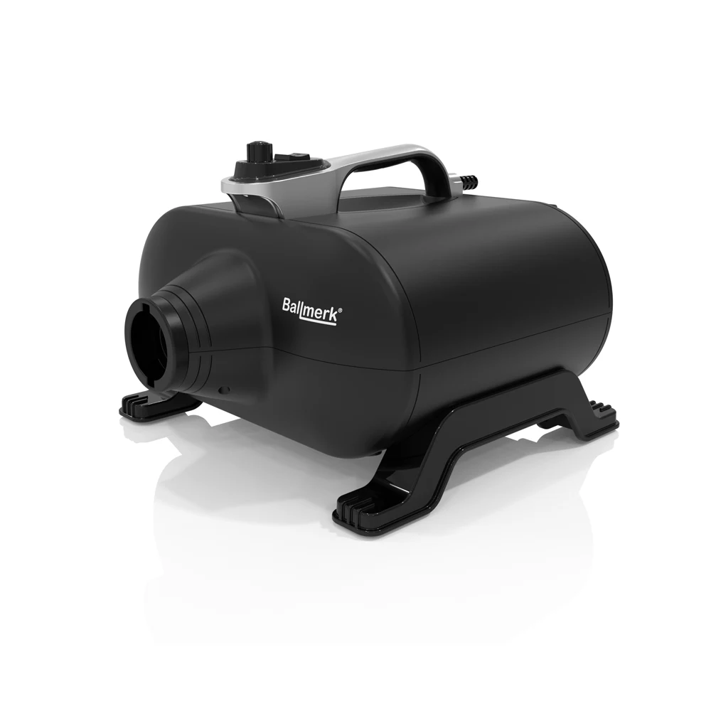 SHD-2400T SOPLADOR SHERNBAO TYPHOON 8HP - Imagen 1