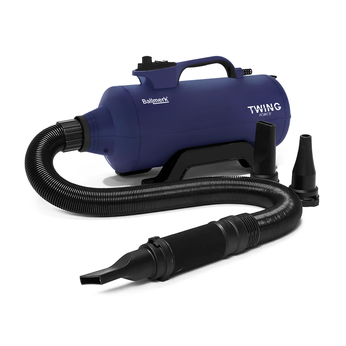 SHD-2400TF SOPLADOR BALLMERK TWING FORCE 8HP - Imagen 1