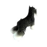 PELUCHE COMPLETO SCHNAUZER