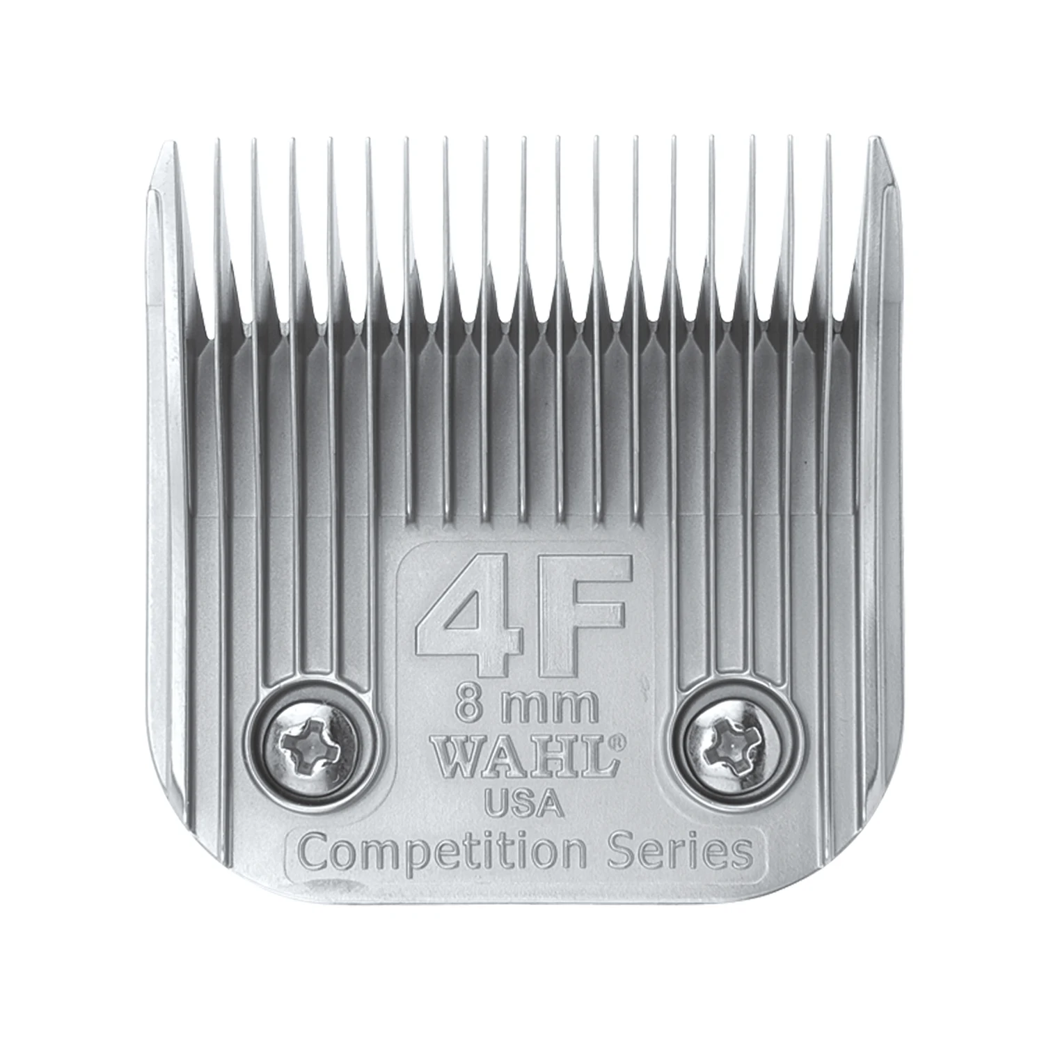 W02375116 CUCHILLA WAHL 4F COMPETITION - Imagen 1